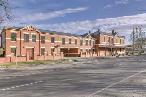 Lake Inn Ballarat - Accommodation Port Hedland 0