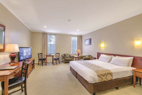 Lake Inn Ballarat - Accommodation Port Hedland 17