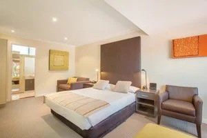 Sovereign Park Motor Inn - Accommodation Port Hedland 4