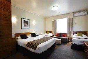 Sovereign Park Motor Inn - Accommodation Port Hedland 5