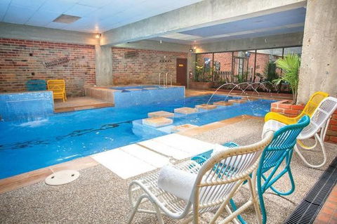 Sovereign Park Motor Inn - Accommodation Port Hedland 8