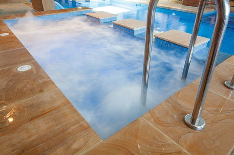 Sovereign Park Motor Inn - Accommodation Port Hedland 9