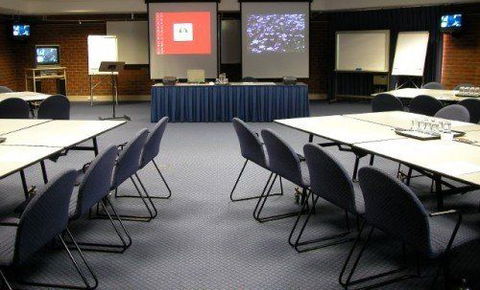 Sovereign Park Motor Inn - Accommodation Port Hedland 10