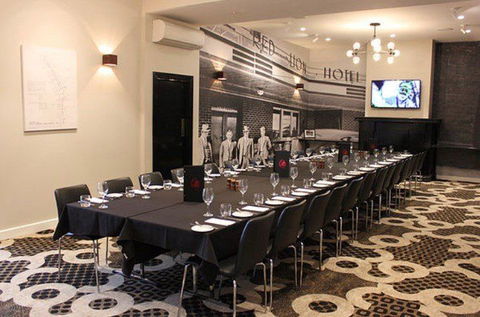 Sovereign Park Motor Inn - Accommodation Port Hedland 11