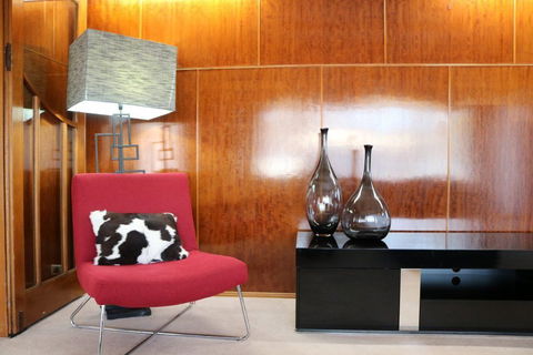 Sovereign Park Motor Inn - Accommodation Port Hedland 12