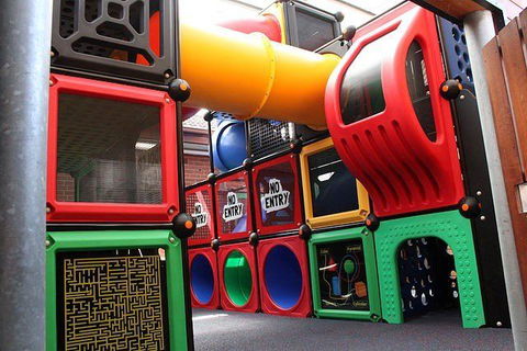 Sovereign Park Motor Inn - Accommodation Port Hedland 15