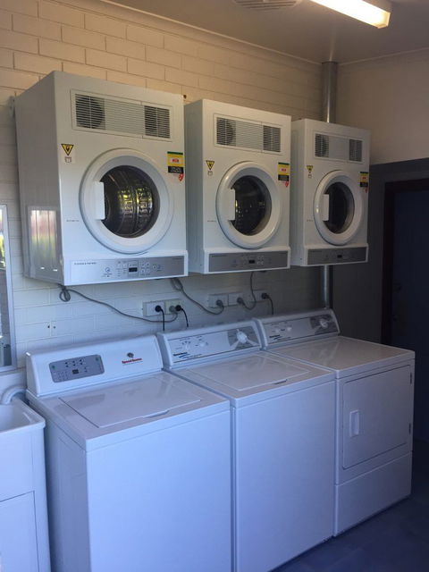 Sovereign Park Motor Inn - Accommodation Port Hedland 16