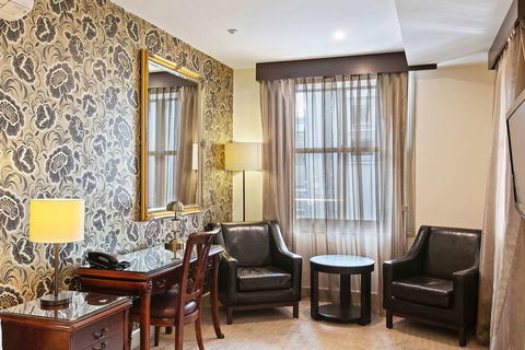 Quality Inn Heritage on Lydiard - Accommodation Port Hedland 2