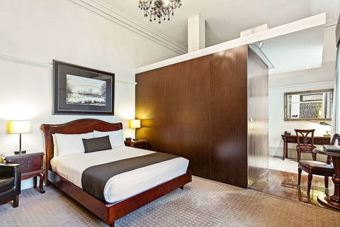 Quality Inn Heritage on Lydiard - Accommodation Port Hedland 11