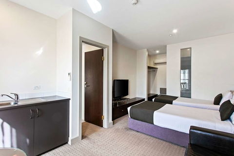 Quality Inn Heritage on Lydiard - Accommodation Port Hedland 12
