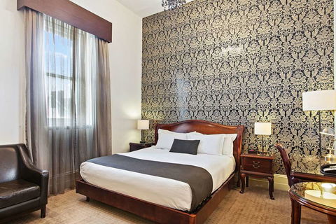 Quality Inn Heritage on Lydiard - Accommodation Port Hedland 14