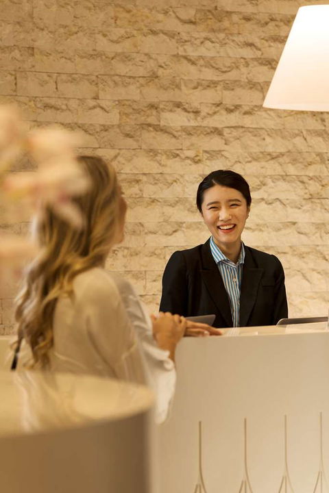 PARKROYAL Darling Harbour, Sydney - Accommodation Port Hedland 3