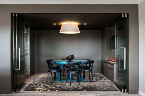 PARKROYAL Darling Harbour, Sydney - Accommodation Port Hedland 7