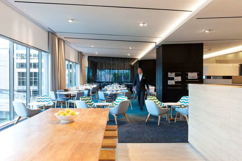 PARKROYAL Darling Harbour, Sydney - Accommodation Port Hedland 10