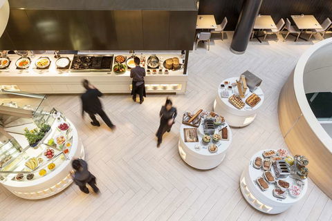 PARKROYAL Darling Harbour, Sydney - Accommodation Port Hedland 11