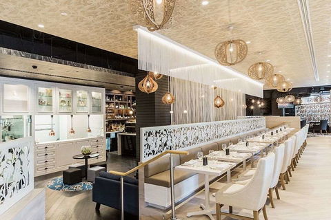 PARKROYAL Darling Harbour, Sydney - Accommodation Port Hedland 12