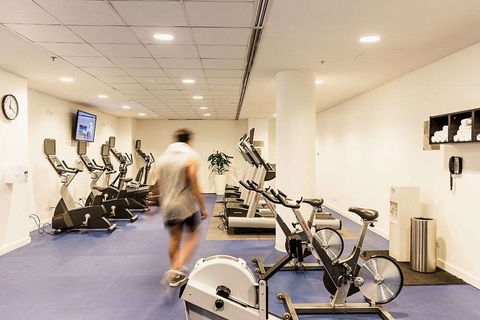 PARKROYAL Darling Harbour, Sydney - Accommodation Port Hedland 15