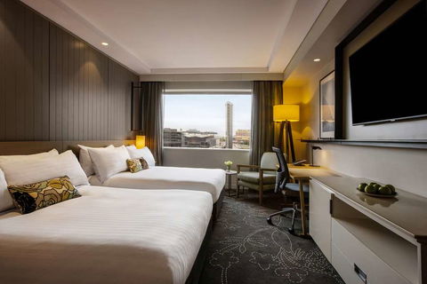 PARKROYAL Darling Harbour, Sydney - Accommodation Port Hedland 17