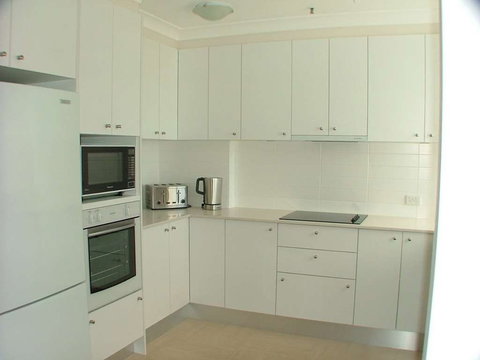 Milson Serviced Apartments - Accommodation Port Hedland 4