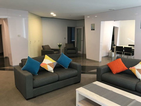 Milson Serviced Apartments - Accommodation Port Hedland 6