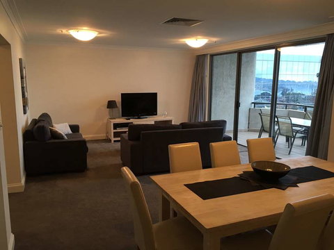 Milson Serviced Apartments - Accommodation Port Hedland 10