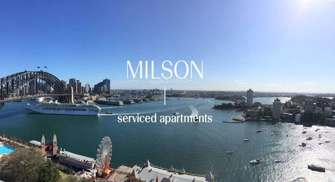 Milson Serviced Apartments - Accommodation Port Hedland 17
