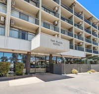 The Plaza Hotel Kalgoorlie - Accommodation Port Hedland