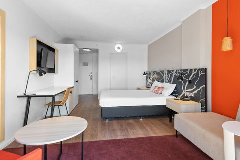 The Plaza Hotel Kalgoorlie - Accommodation Port Hedland 4