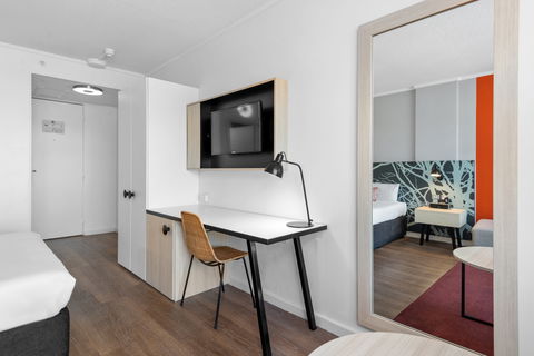 The Plaza Hotel Kalgoorlie - Accommodation Port Hedland 6