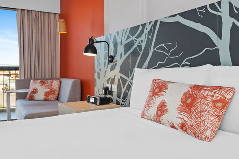 The Plaza Hotel Kalgoorlie - Accommodation Port Hedland 7