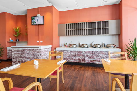 The Plaza Hotel Kalgoorlie - Accommodation Port Hedland 12