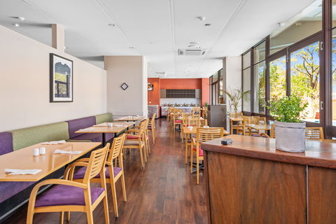 The Plaza Hotel Kalgoorlie - Accommodation Port Hedland 14