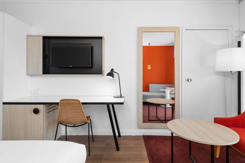 The Plaza Hotel Kalgoorlie - Accommodation Port Hedland 17