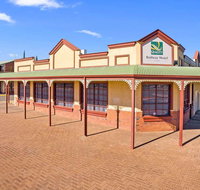 Quality Inn Railway - Accommodation Port Hedland