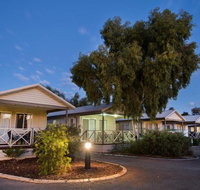 Discovery Parks Kalgoorlie - Accommodation Port Hedland