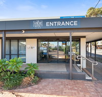 The View On Hannans - Accommodation Port Hedland