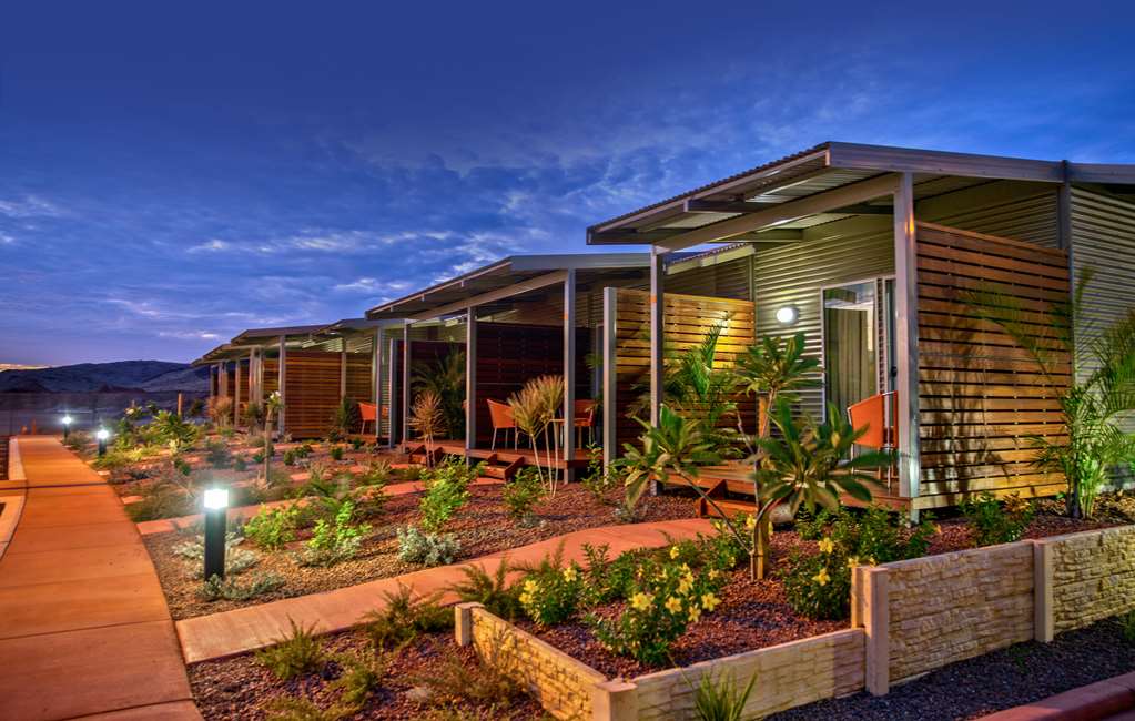  Accommodation Port Hedland