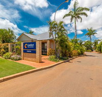 Comfort Inn  Suites Karratha - Accommodation Port Hedland