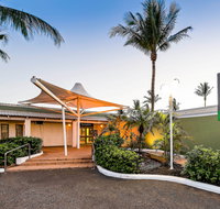 Ibis Styles Karratha - Accommodation Port Hedland