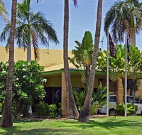 Karratha International Hotel - Accommodation Port Hedland