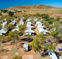 Pilbara Holiday Park - Accommodation Port Hedland