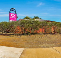 Econo Lodge Karratha - Accommodation Port Hedland
