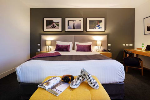 East Hotel - Accommodation Port Hedland 10