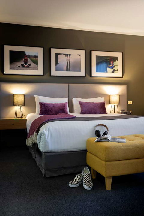 East Hotel - Accommodation Port Hedland 11