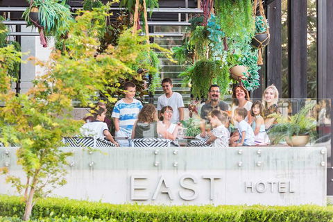 East Hotel - Accommodation Port Hedland 15