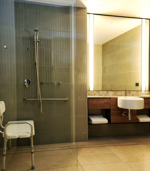 A By Adina Canberra - Accommodation Port Hedland 9