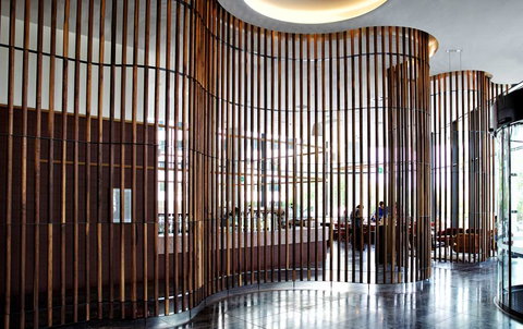 A By Adina Canberra - Accommodation Port Hedland 10