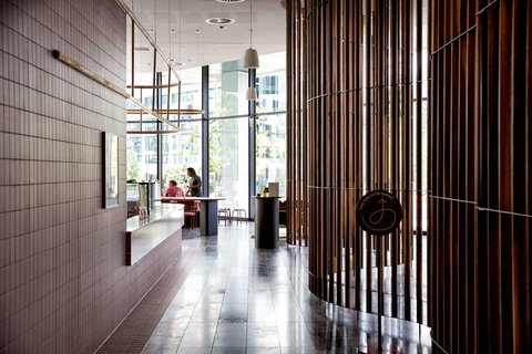 A By Adina Canberra - Accommodation Port Hedland 11