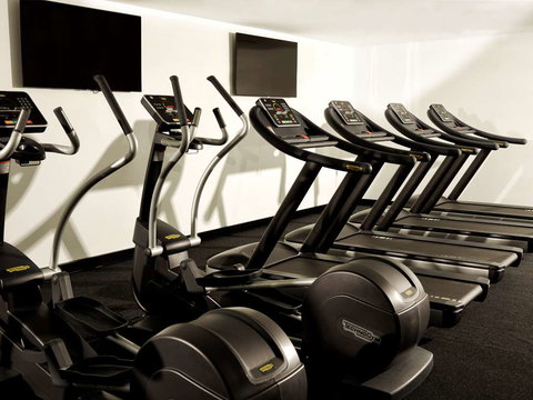 A By Adina Canberra - Accommodation Port Hedland 12