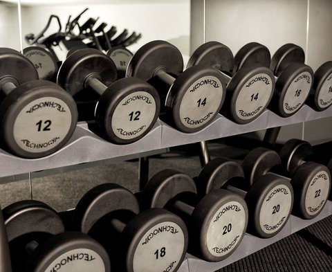 A By Adina Canberra - Accommodation Port Hedland 13